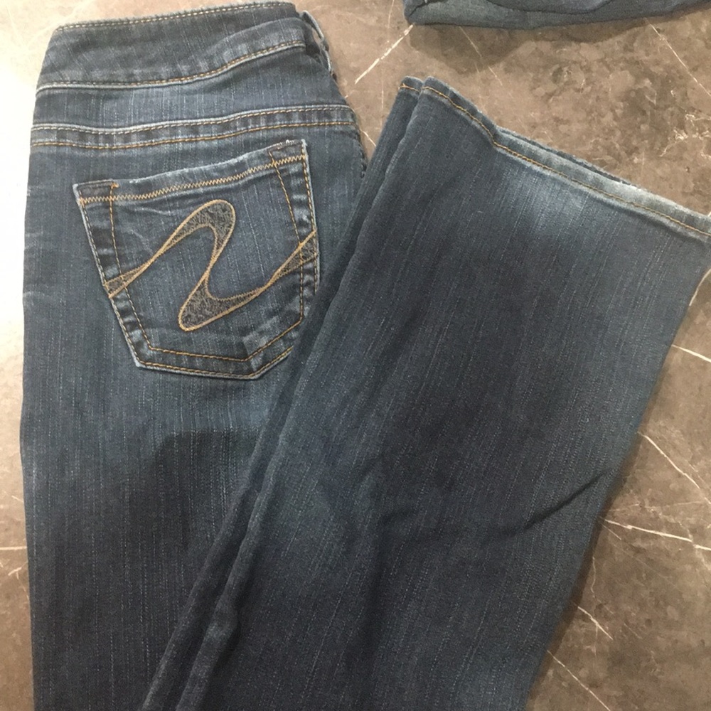 28/33 silver jeans Tuesday’s